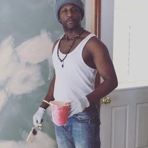 Meet your Posher, Hassimiou chimie